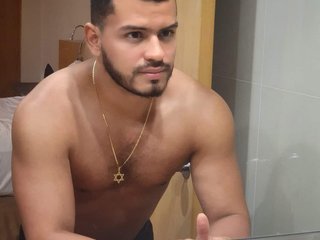 My Model Name Is Balderalessandro