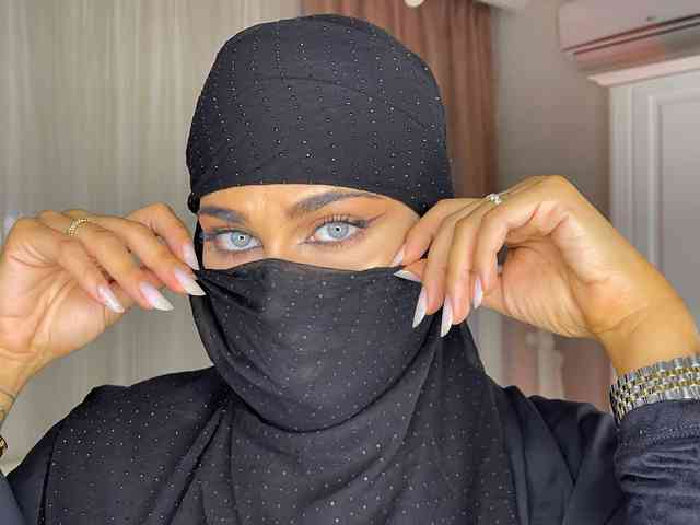 arabian-princess