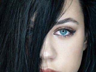 I Am A Brunette, I'm A Live Webcam Eye-catching Lady 2