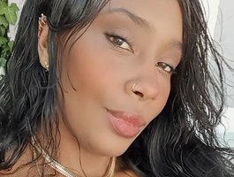 Marryzinha profile