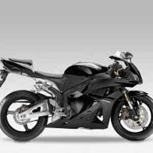 Honda CBR600RR