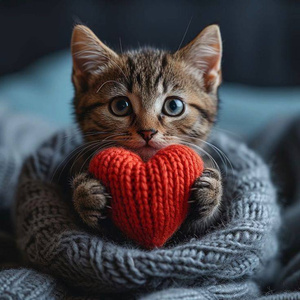 Kitty ?