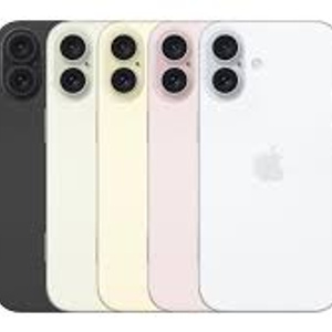 New phone