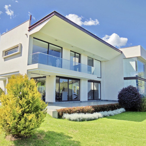 My House