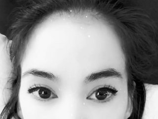 My BongaCams Model Name Is Angelinamoon And 22 Is My Age