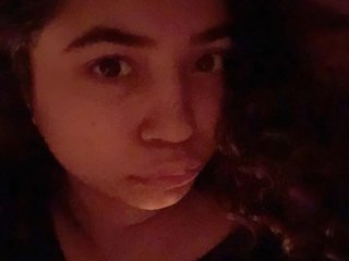 I Am A Brunette, A Live Webcam Delectable Woman Is What I Am 2