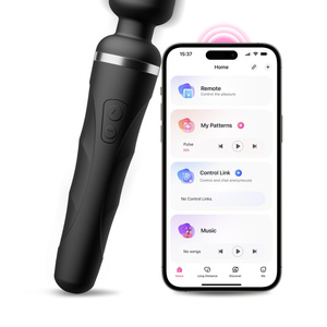 New Lovense toy