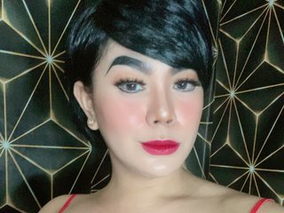 I'm A Camming Attractive Trans! I Am A Brunette, My Model Name Is Bella0906