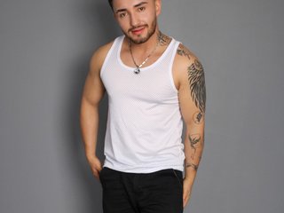 My BongaCams Model Name Is JaydenHot22