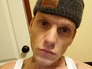 My Model Name Is Jaycumz! I Am A Blonde