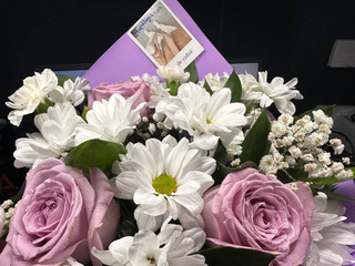 мальчики, вы меня балуете))