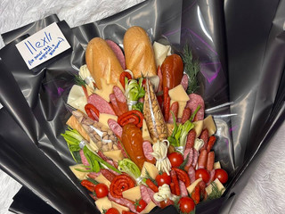 Boys, you spoil me))