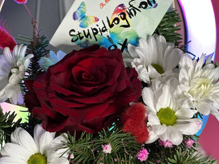 мальчики, вы меня балуете))