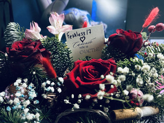 мальчики, вы меня балуете))