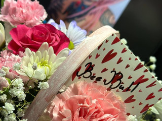 мальчики, вы меня балуете))