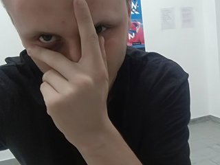 My Name Is YourSecretILYA And I Am A Brunette