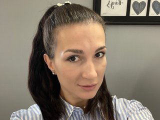 I Am A Brunette And Berlin Is Where I Live And I'm A Sex Webcam Lovable Lady