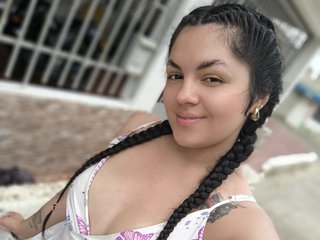 I Am A Brunette And My Age Is 25 Yrs Old, Bogotá Is Where I Live