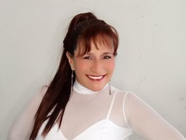 Watch LailaMoon live on cam on BongaCams