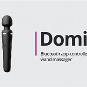 i want domi lovense