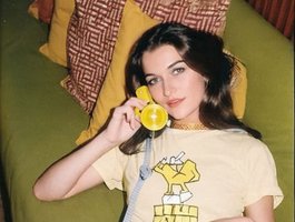 LillyBellLive Webcam