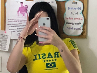 Your fantasy, in flesh and bone.🔥