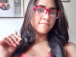 vanessafoox profile