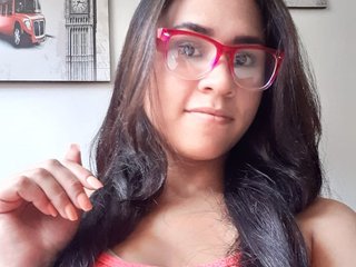 I Am A Brunette And I'm 23 Yrs Old! At BongaCams People Call Me Vanessafoox
