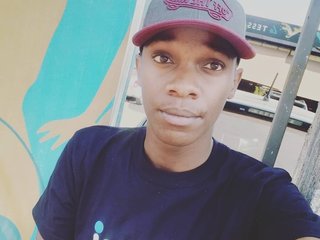 I Am A Brunette, I Am Named TengaLex1 And Nairobi Is Where I Live