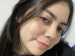 My Age Is 24 Yrs Old, I Am A Brunette! My BongaCams Name Is Geve18