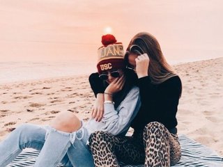 girlfriends777 Avatar