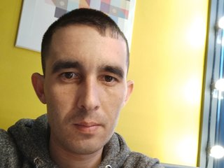 I'm 31! My BongaCams Model Name Is Seksiboi12