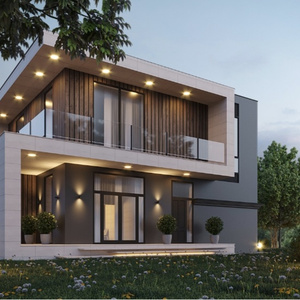I want a house?
