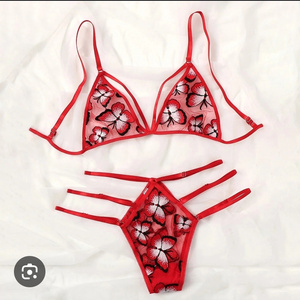 Lingerie sets