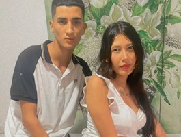 live stream sex Alison-Junior69