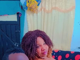 sexyyhottblacks from bongacams