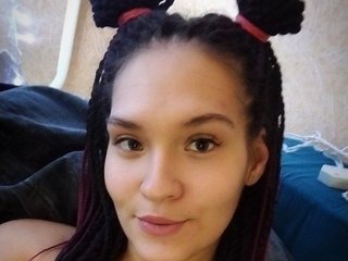 Live трансляция SquirtALINA22 - Runet.cam