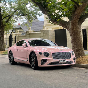 Bentley