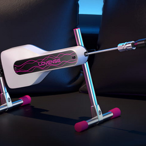 New toys from lovense