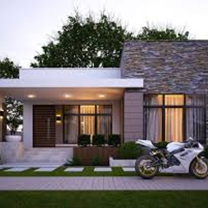 my dream house!