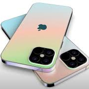 new phone