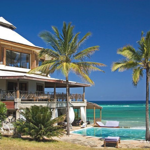 Paradise Island