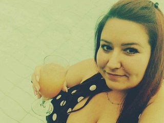 My Age Is 33 Yrs Old, I Am A Brunette And My Model Name Is JudithCreazy