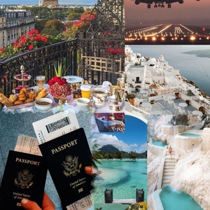 Traveling