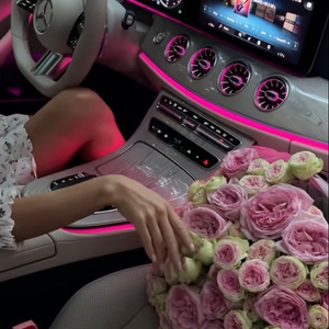 A car