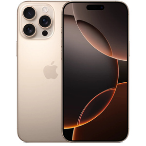 Iphone 16pro MAX