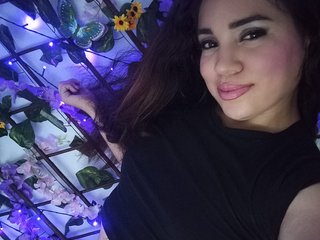 I Am A Brunette And My Name Is ZafiraHadid! I'm 25 Years Old