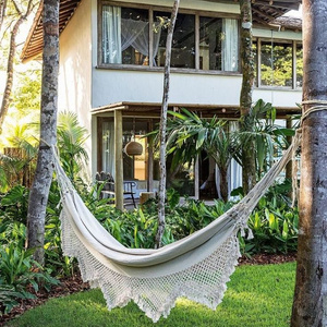 The house of my dreams