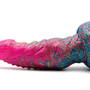 Dragon dildo