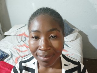 I Am A Brunette! Johannesburg Is Where I Live, 26 Is My Age
